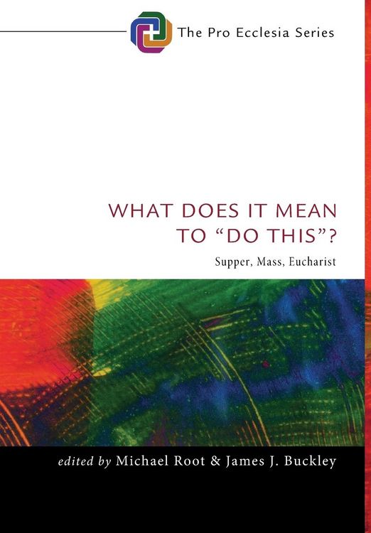 Produktbild: What Does It Mean to "Do This"?