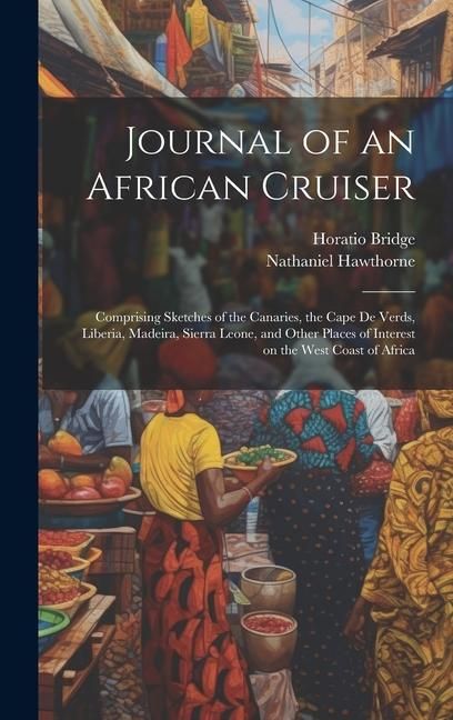 Produktbild: Journal of an African Cruiser