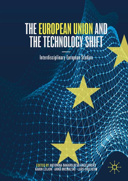 Produktbild: The European Union and the Technology Shift