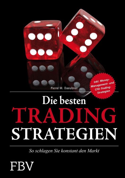 Produktbild: Die besten Tradingstrategien