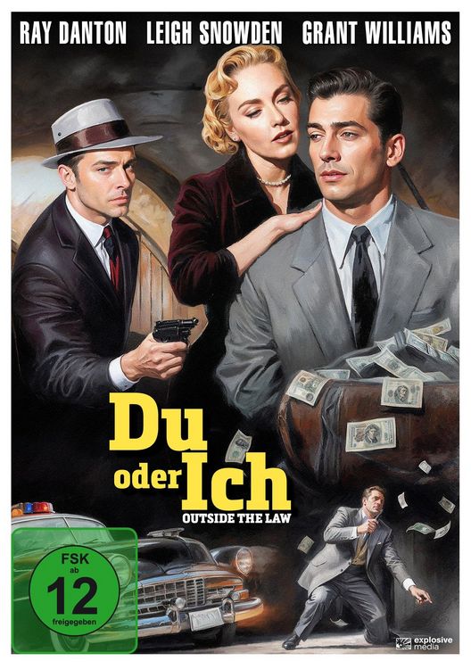 Produktbild: Du oder Ich