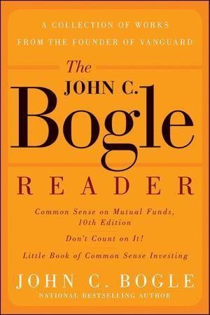 Produktbild: The John C. Bogle Reader