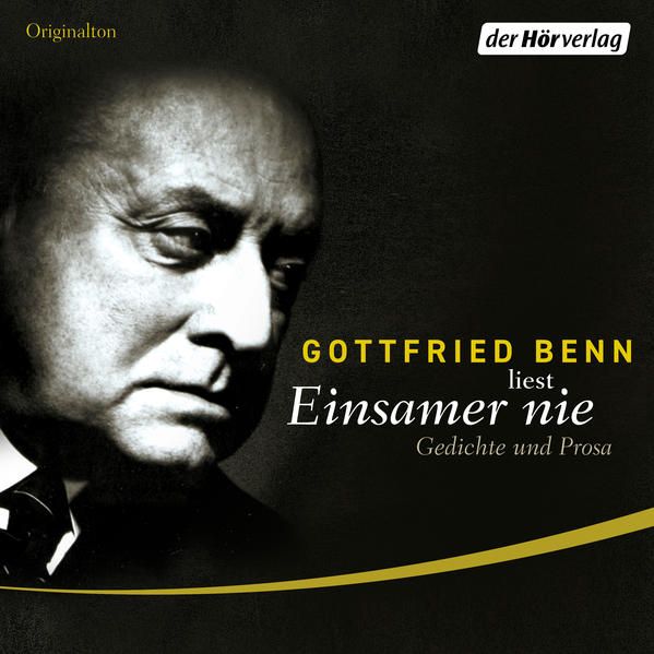 Produktbild: Einsamer nie