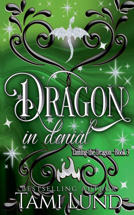 Produktbild: Dragon in Denial