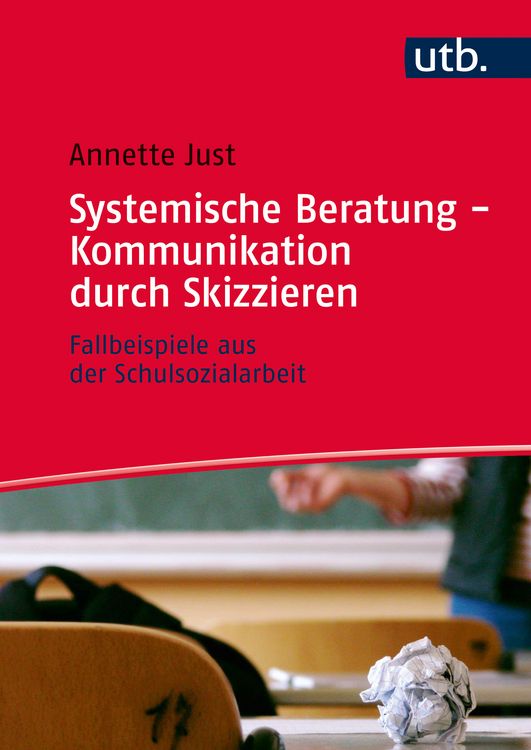 Produktbild: Systemische Beratung - Kommunikation durch Skizzieren
