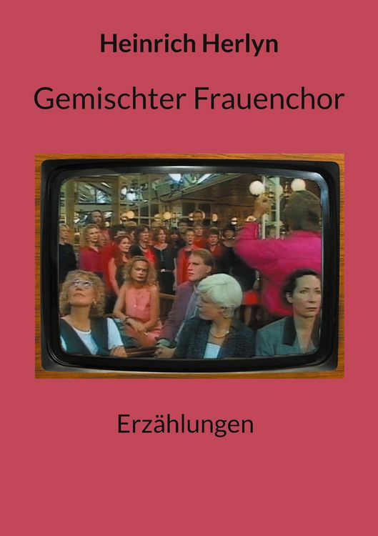 Produktbild: Gemischter Frauenchor