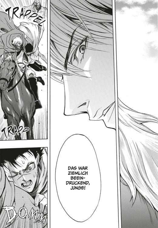 Produktbild: Attack on Titan - Before the Fall 3