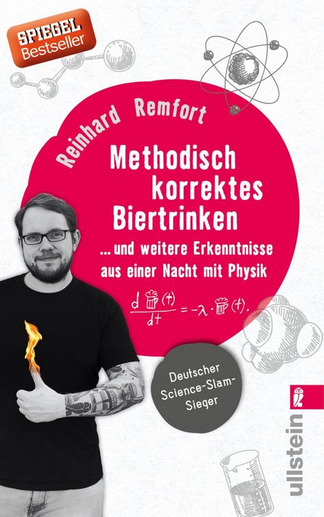 Produktbild: Methodisch korrektes Biertrinken