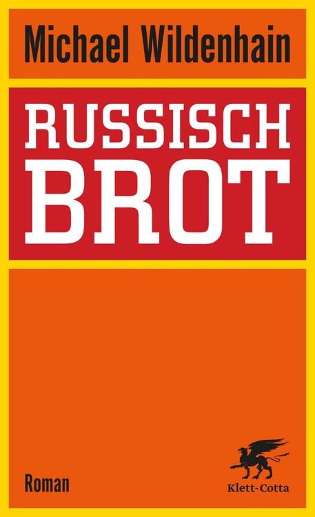 Produktbild: Russisch Brot
