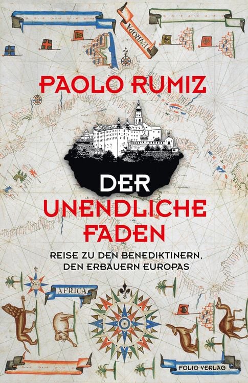 Produktbild: Der unendliche Faden
