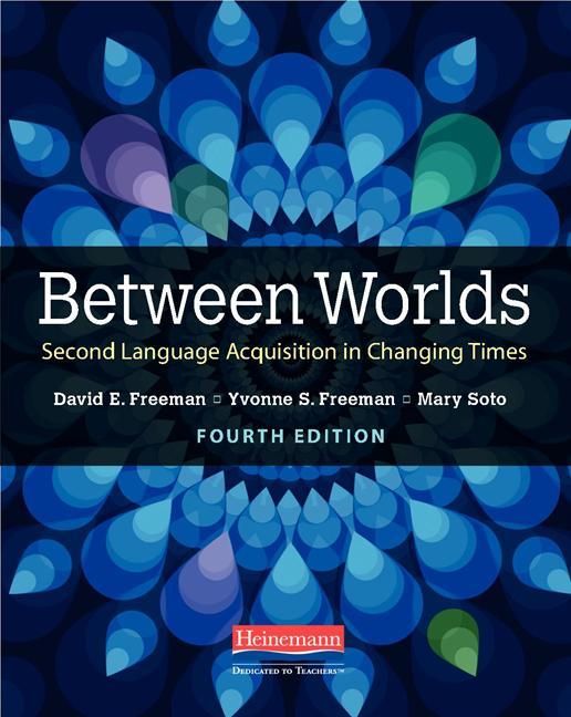 Produktbild: Between Worlds, Fourth Edition