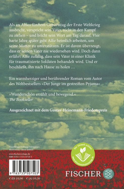 Produktbild: So fern wie nah