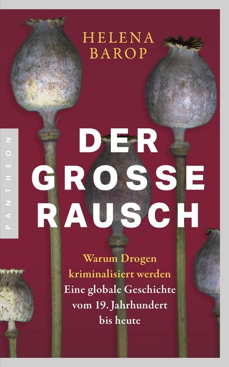 Produktbild: Der gro&szlig;e Rausch