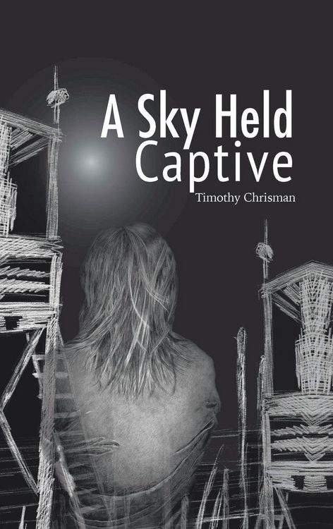 Produktbild: A Sky Held Captive