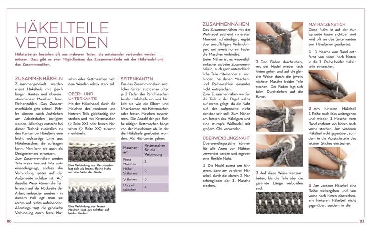 Produktbild: H&auml;keln to go