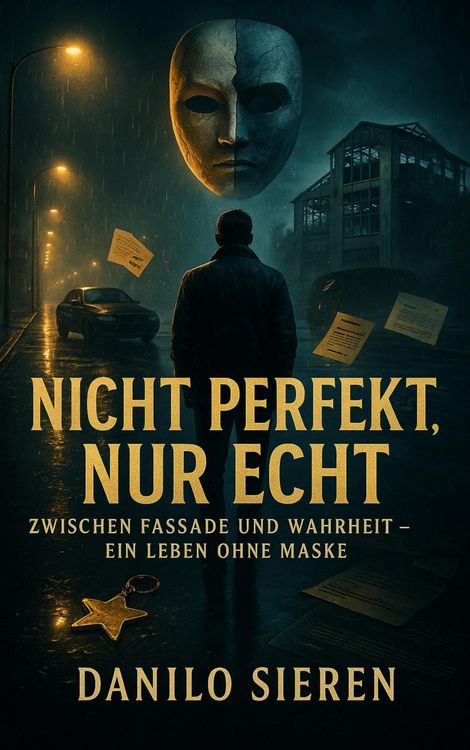 Produktbild: Nicht Perfekt nur Echt