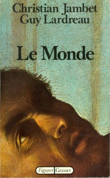 Produktbild: Le monde
