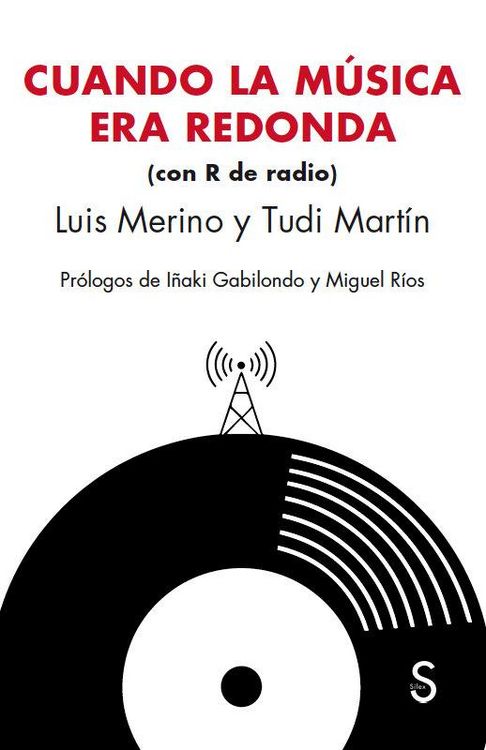 Produktbild: Cuando la m&uacute;sica era redonda