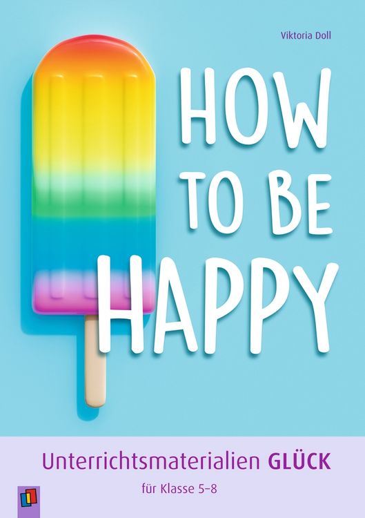 Produktbild: How to be happy