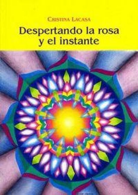 Produktbild: Despertando la rosa y el instante