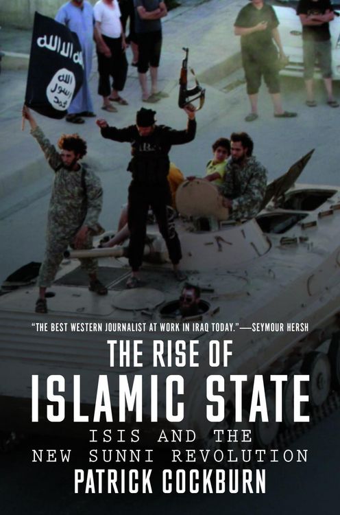 Produktbild: The Rise of Islamic State