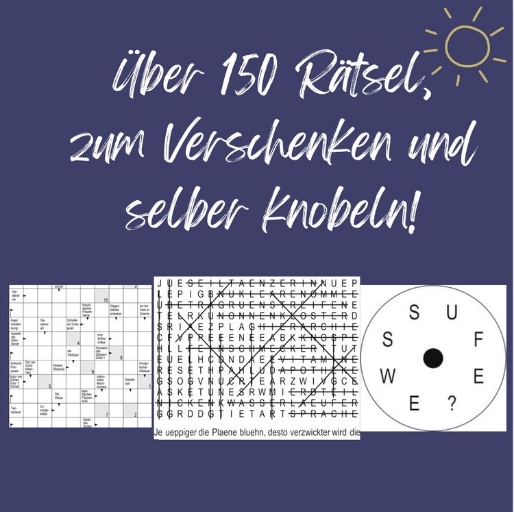 vibration der erde kreuzworträtsel Geburtstagskreuzworträtsel zum Ausdrucken gratis main image 1