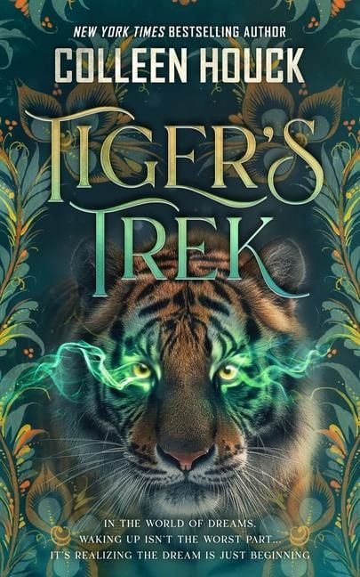 Produktbild: Tiger's Trek