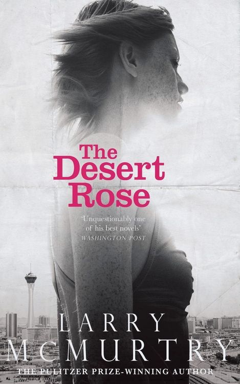 Produktbild: The Desert Rose