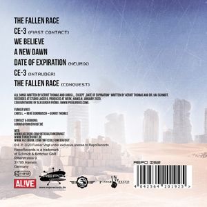 Produktbild: Conspiracy (ltd.edition)