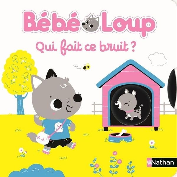 Produktbild: Qui fait ce bruit ?