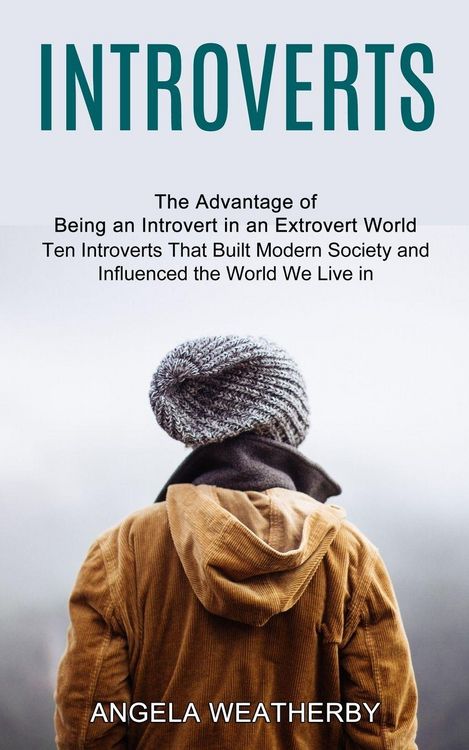 Produktbild: Introverts