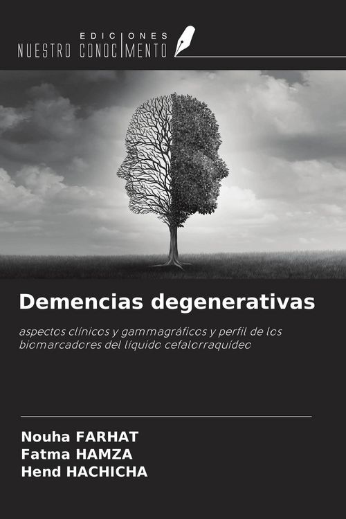 Produktbild: Demencias degenerativas
