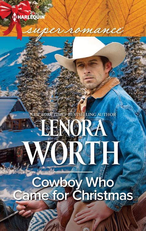 Produktbild: Cowboy Who Came for Christmas