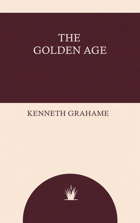 Produktbild: The Golden Age