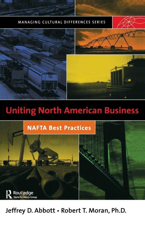 Produktbild: Uniting North American Business
