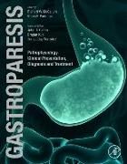 Produktbild: Gastroparesis