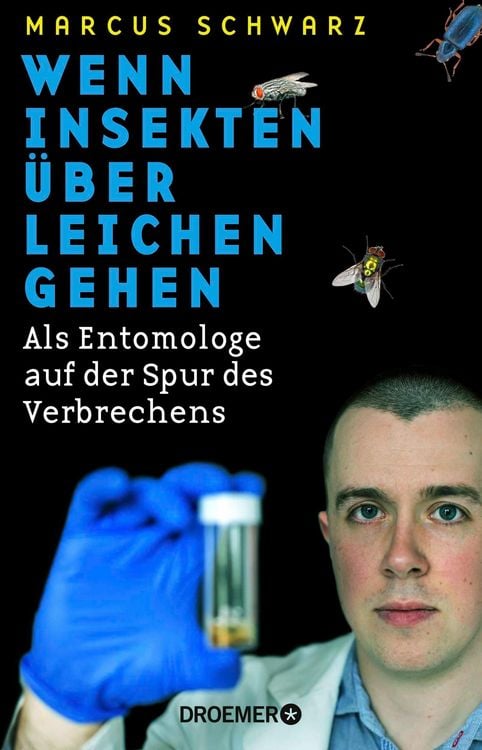 Produktbild: Wenn Insekten &uuml;ber Leichen gehen