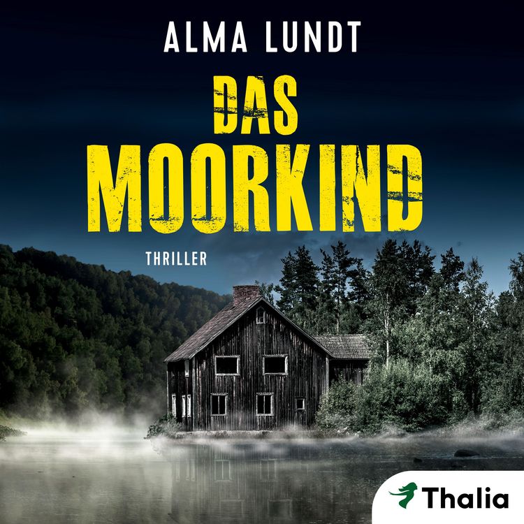 Produktbild: Das Moorkind (Nur bei uns!)