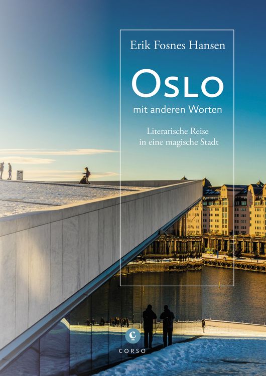Produktbild: Oslo