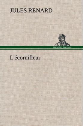 Produktbild: L'&eacute;cornifleur