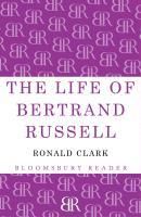 Produktbild: The Life of Bertrand Russell