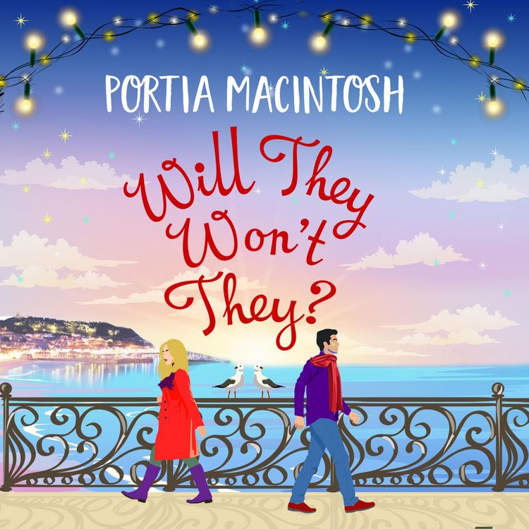 Produktbild: Will They, Won't They?