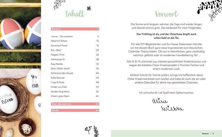 Produktbild: Happy Easter &ndash; Die besten Eier zur Osterfeier
