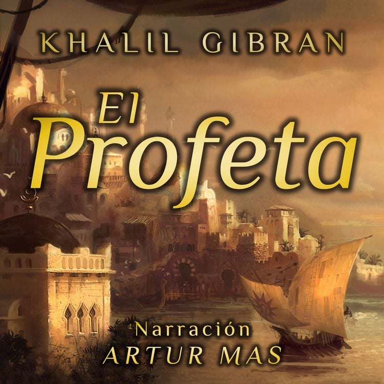 Produktbild: El Profeta