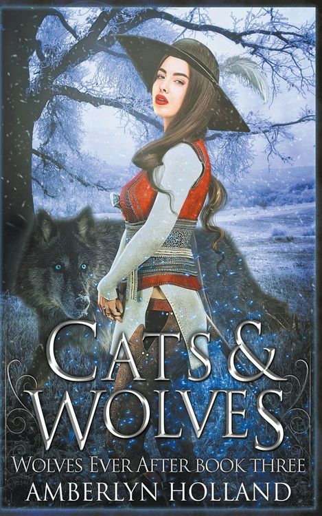Produktbild: Cats and Wolves