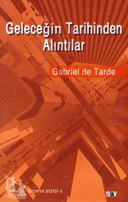 Produktbild: Gelecegin Tarihinden Alintilar