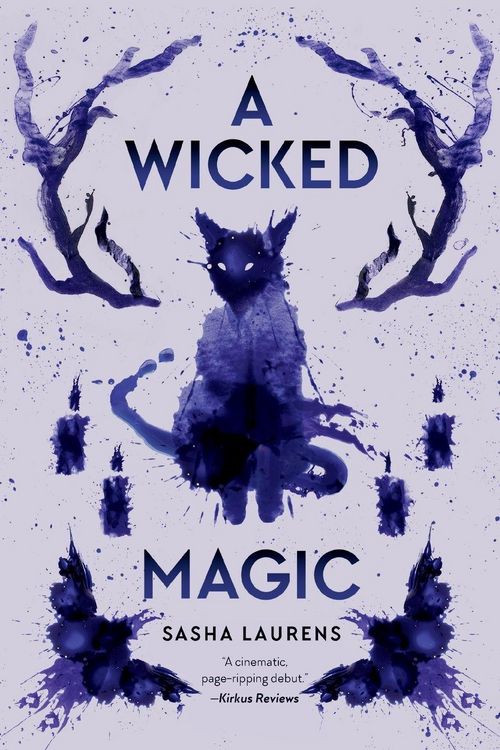Produktbild: A Wicked Magic