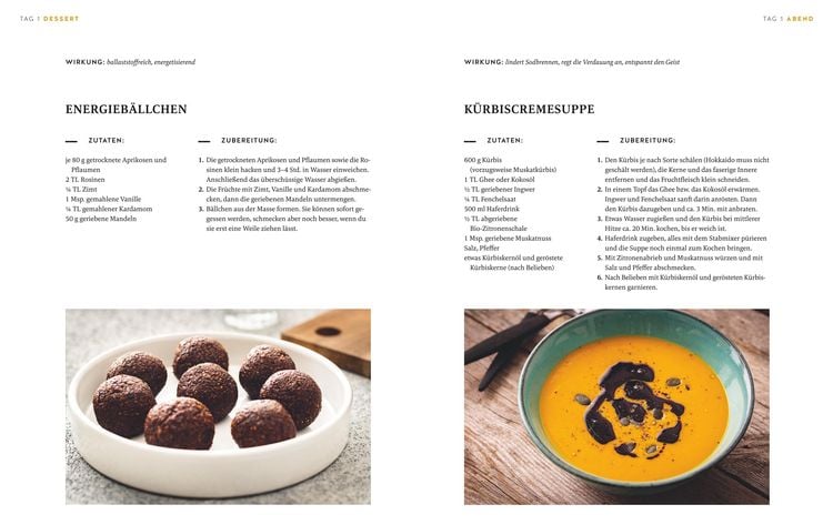 Produktbild: Ayurveda