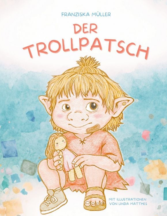 Produktbild: Der Trollpatsch