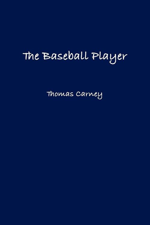 Produktbild: The Baseball Player